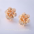 rose gold earrings wholesale earrings and traditional markets
Rhodium plated jewelry is your good pick